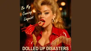 Be My Cunning Linguist