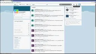 Twitter Privacy Settings