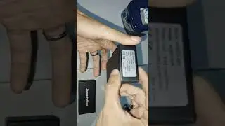 Unboxing Speedybee adapter 3 kiriman langsung dari Speedybee.com