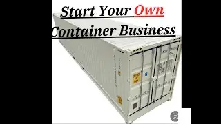 Fast-Track Your Container Business with Container Sales LLC