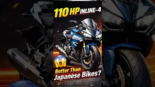 Cf-Moto 750 Super Bike Review! #automobile #autonews #shortsfeed #shorts #shortvideo #short