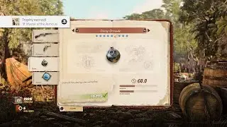 Strange Brigade Ps4| Master of Armoury Trophy Guide| Killer's checkpoint