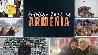 Funny Day in the Streets of Yerevan 🇦🇲 | يوم مضحك في شوارع يريفان 🇦🇲 #armenia #travel #yerevan