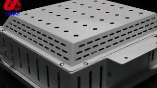 led canopy light for gas station