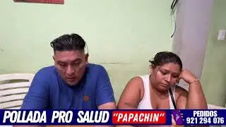Apoyando a Edwin Salazar Trujillo 