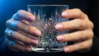 Luxury Fine Sand Pouring ASMR | Ultra Relaxing Soft Flow Sounds for Deep Sleep