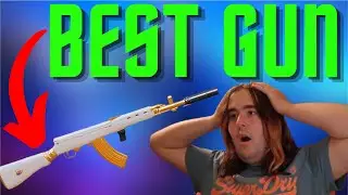 this HIGH DAMAGE TYPE 63 ☠️ is the BEST GUN in SEASON 9 of COD MOBILE!!
