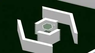 Open Hexagon: Alex Corruptor's pack #7 Beta