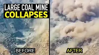 Inner Mongolia coal mine collapses, Xi Jinping and Li Keqiang order an immediate investigation