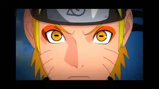 AMV - La tribu de Dana (Manau)