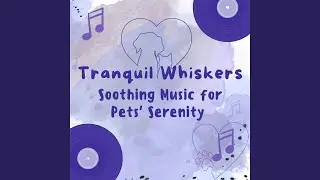 Whispers of Tranquil Tranquility