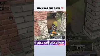 ScarFall 2.0: Battle Royale Shorts