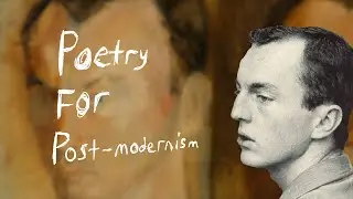 How Frank O'hara Defined The American Poet