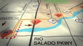 2011 Ironman Arizona Course Preview