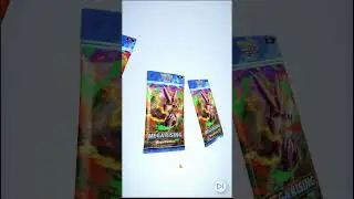 Daily Pack Rips 339 - Mega Blaziken #pokemon #tcgpocket #pokemoncards #pokemontcg