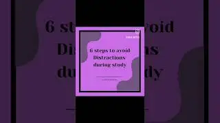 write out a study to do list, find right place to study for more visit Instagram