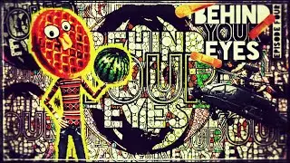 Why Is McDonald’s Syrup SO STICKY? (Behind Your Eyes Podcast Ep. 4) | Dream Interpretation