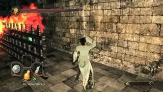 Dark Souls 2 Where To Get / Location How To Get The Simpleton's Ring / Life Ring +3