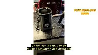 Review Emperial Blender, Juicer, Grinder | 4-in-1 Multi-Functional Personal Blender & Smoothie Maker