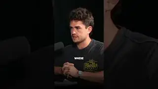 Blake about job displacement by ai #shorts #trending