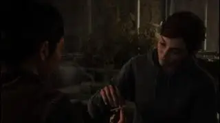 The Last of Us/ F3/ Eugene seine Grassplantage