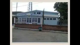 VILLA CANALES PASADO, PRESENTE Y FUTURO L C H