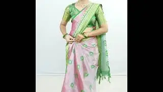 Professional draping new style step by step 