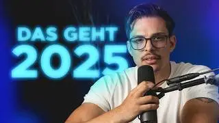 Die Top B2B-Marketing Strategie f&uuml;r 2025!