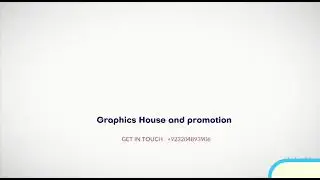 Grow Your busniss with us #Graphichouse #YouTube #viral #Pakistan #digitalmarketing