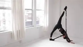 FLEXISTRETCHER OVER SPLITS