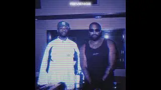 YE- LIKE THAT REMIX (Slowed + Reverb + Bass)