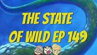TITANS Miniset Today!  | The State of Wild Ep 149