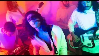 BILLY OTTO Chemical [Official Music Video]