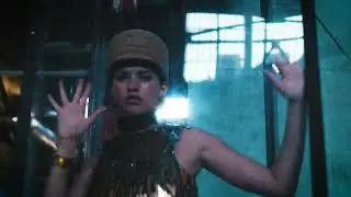 A Flaunt Film | Ever Anderson