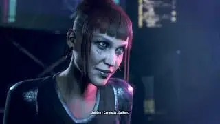 Watch Dogs Legion 2022 RTX3060 Gameplay/Walkthrough