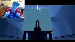 REGION 1 & 2 RUN BACK. Roblox neon❖Knights Part 56!