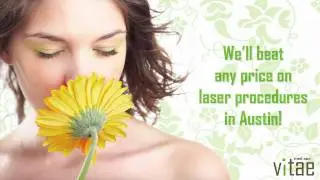 VITAE SPA in Austin Texas  