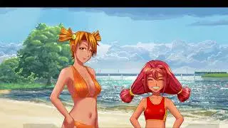 Everlasting Summer - 5 - The search for Shurik