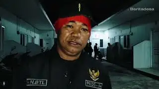 KEPALA DESA HEBAT ( Imam Suanto, S.Pd ) || Kades Soriutu Manggelewa - Dompu NTB @Beritadesa Soriutu 