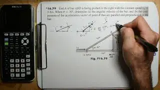 WHAT TO DO FIRST?  HARD PHYSICS PROBLEMS!
