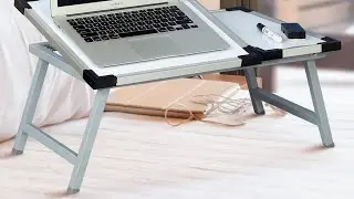 The Best  Laptop Stand For 2021 [Fully Adjustable & Lightweight