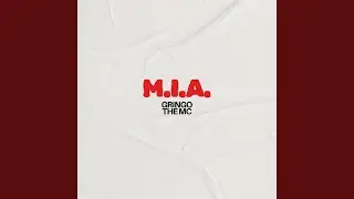 M.I.A.