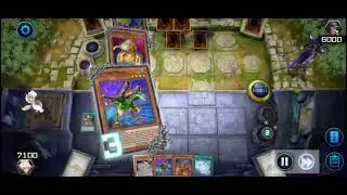 When you finally realize ur deck actually combo deck (ABC-Union Deck)