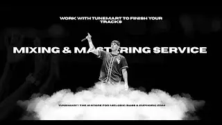 🎧 Before & After: Professional Mixing & Mastering for EDM | Make Your Track Release-Ready