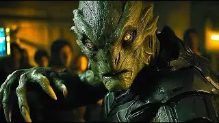 Alien War Veteran Shares Chilling Accounts from Human WarfareHFY | Best HFY Stories