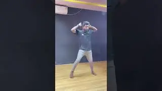 Mallipoo  Vachi  Vaduran |#shorts | ZOUK DANCE STUDIO