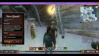 Crustose Removal  Everquest II [EQ2 Let's Play a Warden Series 1.6]