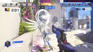 NYXL Pine Ilios Highlight Reel OWL