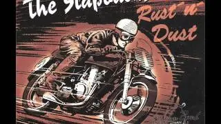 The Slapbacks - Pill Poppin' Daddy (RBR5843)