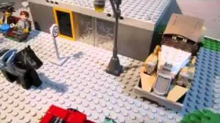 Lego Grande 2: The Time Machine